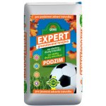 Forestina Trávníkové hnojivo Expert Plus Podzim 25 kg – Zboží Dáma