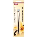 Dr. Oetker Vanilkový lusk Bourbon 1 ks – Zboží Dáma