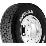 Fulda Regioforce 205/75 R17.5 124 M – Sleviste.cz