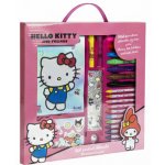 Cerda Malířská kreativní sada HELLO KITTY – Hledejceny.cz