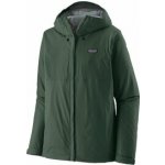 Patagonia Torrentshell 3L rain old growth green – Zboží Mobilmania
