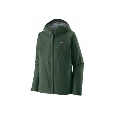 Patagonia Torrentshell 3L rain old growth green – Zboží Mobilmania