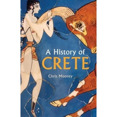 History of Crete