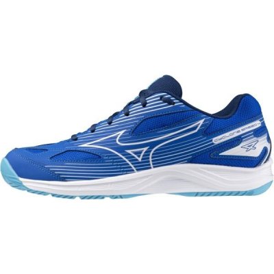 Mizuno Cyclone Speed 4 V1GA2380 Modrá – Zbozi.Blesk.cz