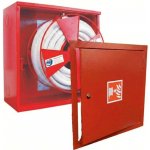 Pavliš a Hartnam D19 -20bm plná dvířka ekv.6 červená – Zboží Dáma