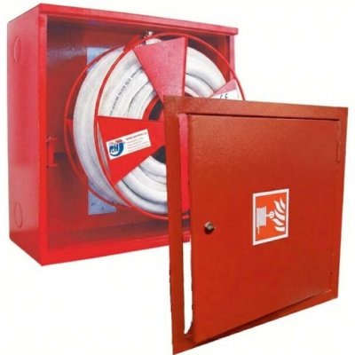 Pavliš a Hartnam D19 -20bm plná dvířka ekv.6 červená – Zboží Dáma