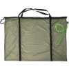 Rybářské saky a vážící tašky Starfishing Vezírek/Vážící taška Repus Weigh/Retention Sack Zip XL