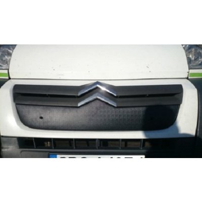 P.P.H.U. DAWID GALUSZKA Zimní clona přední masky pro CITROEN JUMPER II | Zboží Auto