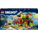 LEGO® DREAMZzz™ 71499 Mateovo vozidlo v podobě barvy ve spreji – Zboží Živě