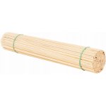 Wimex 66707 Bambusové špejle hrocené Ø5mm x 40 cm – Sleviste.cz