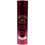 Centenario Fundacion 20y 40% 0,7 l (holá láhev) – Sleviste.cz