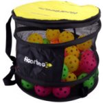 FLOORBEE Ball Bin 3.0 + Torpedo IFF Match 50 ks – Zbozi.Blesk.cz