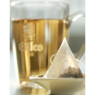 Eilles Tea Diamond Spicy Black Chai směs černého čaje a koření 20 x 2,5 g – Zbozi.Blesk.cz