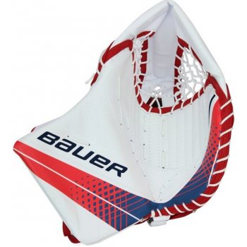 lapačka+vyrážečka bauer vapor x900 sr