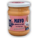 Healthyco Chipotle & Lime Mayo 230 g – Zboží Dáma Healthyco Chipotle & Lime Mayo 230 g – Zboží Dáma