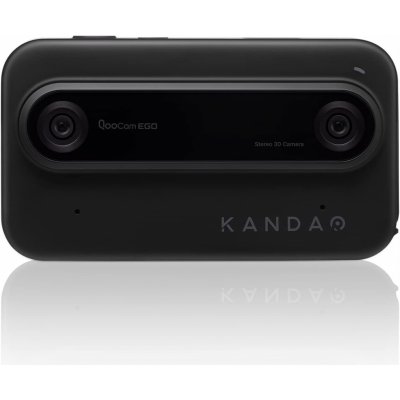 Kandao QooCam Ego – Zboží Živě