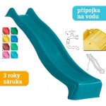 Monkey´s Home modrá 2,28 m – Zboží Mobilmania