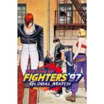 The King of the Figters 97 Global Match – Sleviste.cz