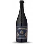 Doppio Passo Primitivo Salento IGT červení suché Itálie 2021 13,5% 0,75 l (holá láhev) – Sleviste.cz