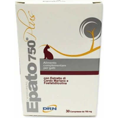 ICF Industria Chimica Fine Epato 750 30 tbl. – Hledejceny.cz