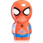 Air Val Spiderman sprchový gel a šampon 2 v 1 pro děti 400 ml – Zboží Dáma