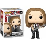 Funko Pop! 425 Avril Lavigne – Zboží Dáma