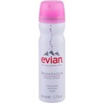 Evian minerální voda ve spreji 50 ml – Hledejceny.cz