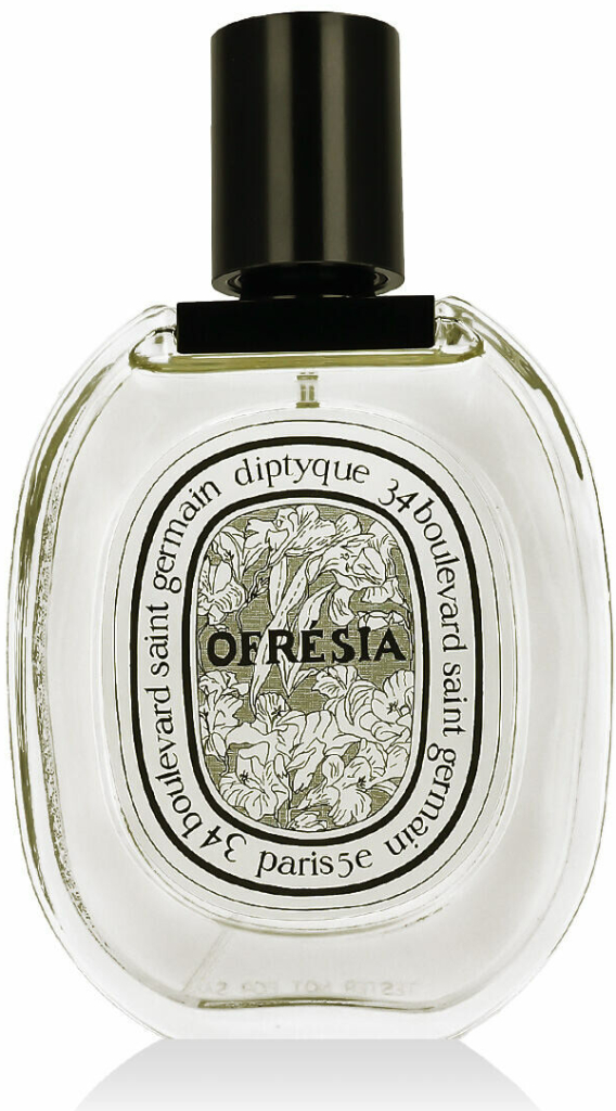 Diptyque Ofresia toaletní voda dámská 100 ml tester