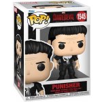 Funko Pop! 1545 Marvel Daredevil Born Again Punisher – Sleviste.cz