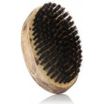 Gordon Barber Grooming Brush dřevěný kartáč na vousy s přírodními štětinami – Hledejceny.cz