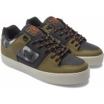 DC Pure WNT KON/Black/Olive Night – Sleviste.cz