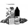 E-liquid IVG E-Liquids Salt Blue Raspberry 10 ml 10 mg