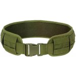 Opasek Partizan Tactical Molle s kapsami 5 Straps Olive – Zbozi.Blesk.cz