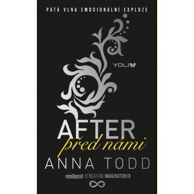 Todd Anna - After 5: Před námi