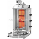 Hendi Ohřívač horkých nápojů jednostěnný 20 l 211144 – Hledejceny.cz