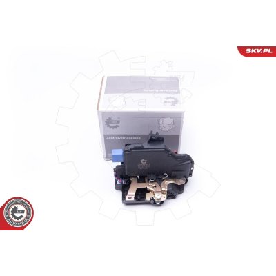 Zámek dveří ESEN SKV 16SKV531 | Zboží Auto