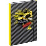 Baagl A4 Bagr 305722 – Sleviste.cz