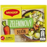 MAGGI ZLATÝ BUJÓN Zeleninový 3l 60 g – Hledejceny.cz