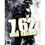 7.62 High Calibre + Brigade E5: New Jagged Union – Hledejceny.cz