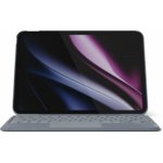 Epico podsvícená klávesnice s pouzdrem iPad 11 M4 CZ 90311101300001 šedá – Zboží Živě