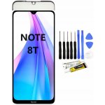 LCD Displej Xiaomi Redmi Note 8T – Zboží Mobilmania