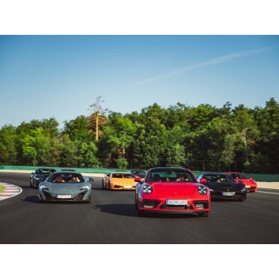 Bitva supersportů – Hledejceny.cz