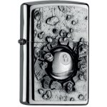 Zippo Eight Ball – Hledejceny.cz