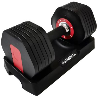 TRINFIT SmartBlock 2-12,5 kg – Zboží Dáma