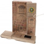 Banjara Vonné tyčinky Rituální pryskyřičné Chamomile heřmánek 8 ks – Zboží Dáma