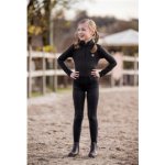 Covalliero Dětské termoleginy modré – Zboží Mobilmania