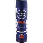 Nivea Men Sport deospray 150 ml – Zboží Mobilmania