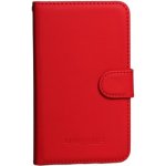 GAMACZ URBANE CASE BOOK UNI 5,8" - 6,2" RED – Hledejceny.cz