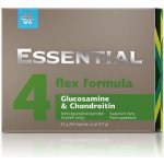 Siberian Wellness Essential Vitamins. Glucosamine and Chondroitin 60 kapslí – Hledejceny.cz