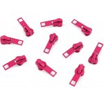 Prima-obchod Jezdec ke kostěným zipům No 5, barva 146 pink – Hledejceny.cz